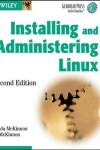 Book cover for Installing and Administering Linux