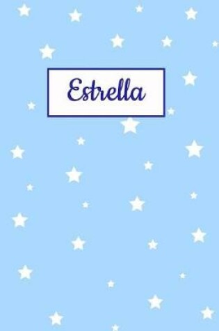 Cover of Estrella