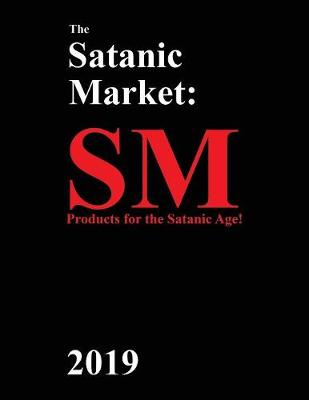 Cover of The Satanic Market