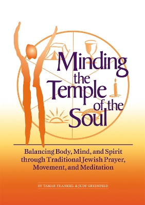 Book cover for Minding the Temple of the Soul