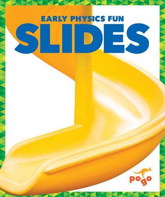 Book cover for Slides