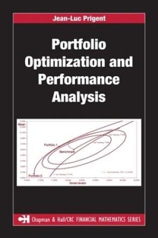 Cover of Portfolio Optimization and Performance Analysis