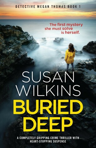 Book cover for Buried Deep