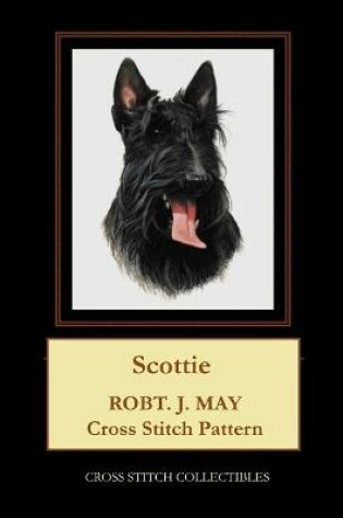 Cover of Scottie