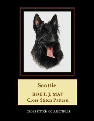 Book cover for Scottie