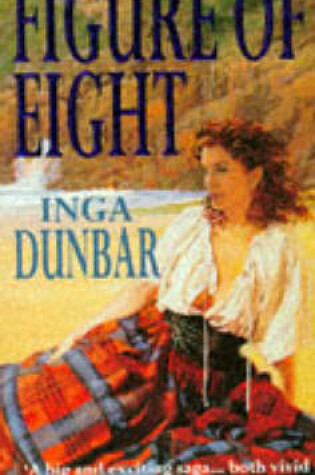 Cover of Figure of Eight