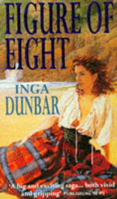 Book cover for Figure of Eight