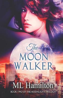Cover of The Moon Walker