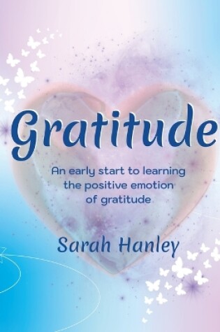 Cover of Gratitude