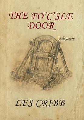 Book cover for The Fo'c'sle Door