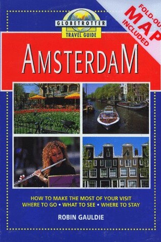 Cover of Amsterdam