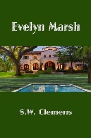 Cover of Evelyn Marsh