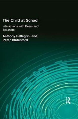 Cover of The Child at School