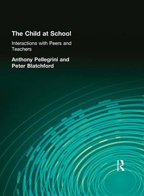 Cover of The Child at School