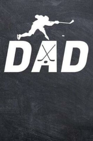 Cover of Dad