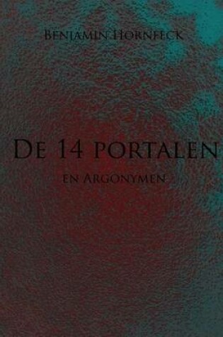 Cover of de 14 Portalen En Argonymen
