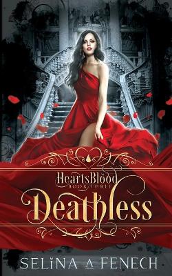 Cover of Deathless