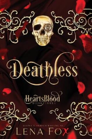 Cover of Deathless