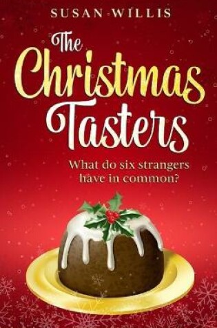 Cover of The Christmas Tasters