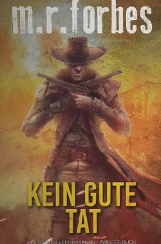 Cover of Kein Gute Tat