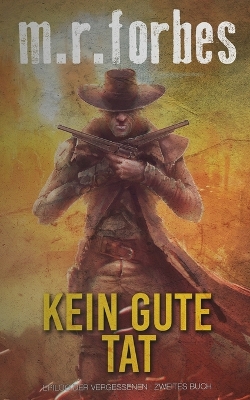 Book cover for Kein Gute Tat