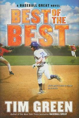 Cover of Best of the Best