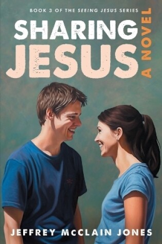 Cover of Sharing Jesus