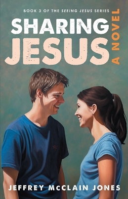 Cover of Sharing Jesus