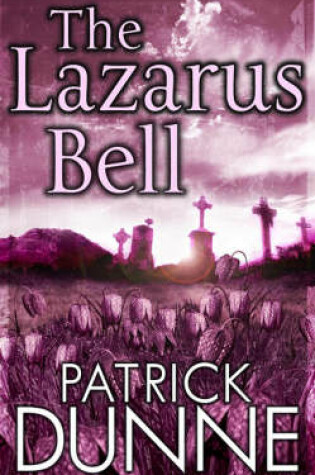 Cover of The Lazarus Bell