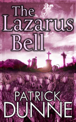 Book cover for The Lazarus Bell
