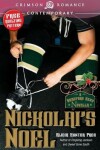 Book cover for Nickolai's Noel