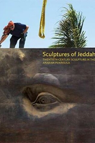 Cover of Sculptures of Jeddah
