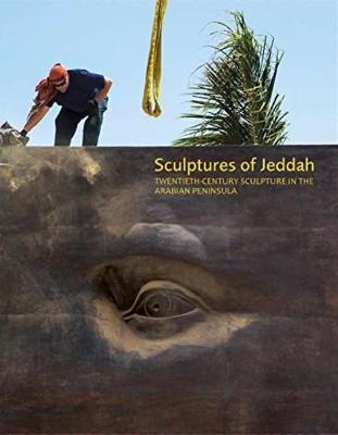 Book cover for Sculptures of Jeddah