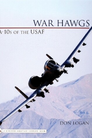 Cover of War Hawgs