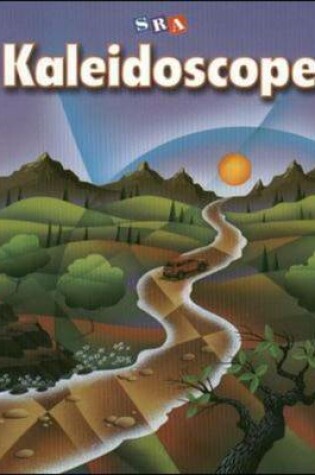 Cover of Kaleidoscope Reader Level B