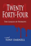 Book cover for Twenty Forty-Four