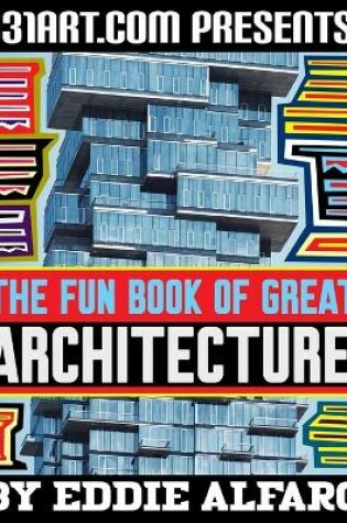 Cover of The Fun Book of Great Architecture