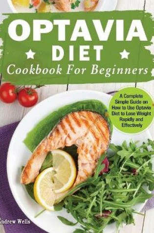 Cover of Lean & Green Diet Cookbook For Beginners