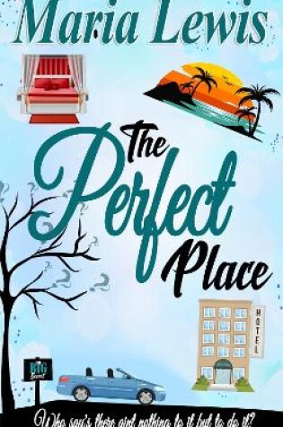 Cover of The Perfect Place