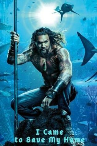 Cover of Aquaman