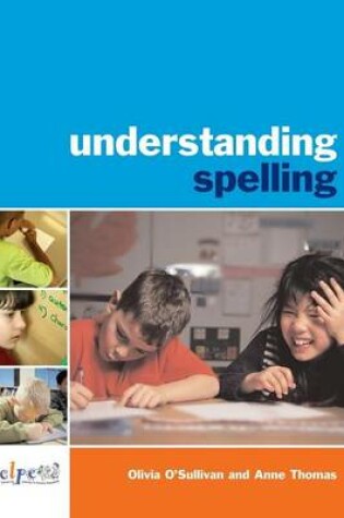 Cover of Understanding Spelling