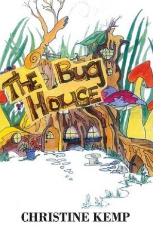 Cover of The Bug House