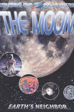 Cover of The Moon