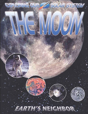 Cover of The Moon