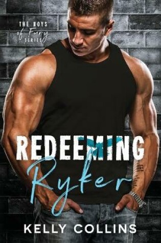 Cover of Redeeming Ryker