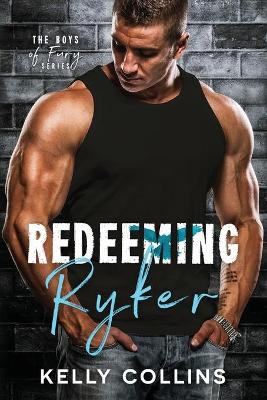 Book cover for Redeeming Ryker