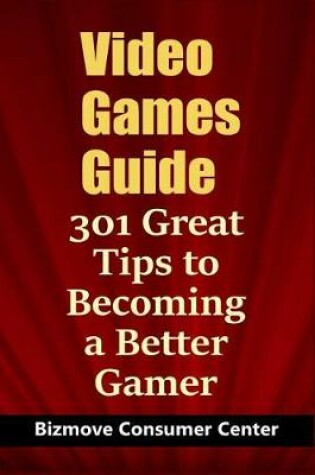 Cover of Video Games Guide