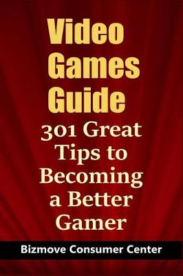 Book cover for Video Games Guide