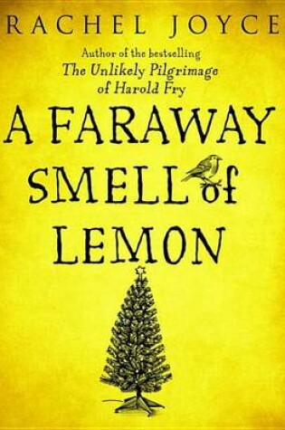 Cover of A Faraway Smell of Lemon (Short Story)
