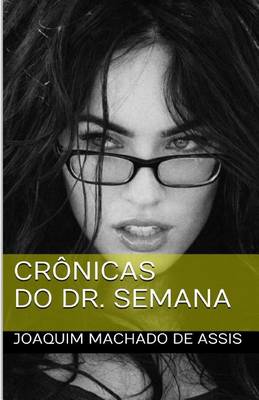 Book cover for Cr nicas Do Dr. Semana